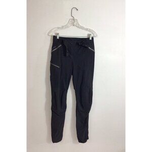 Quechua Hiking Pants Womens Small
